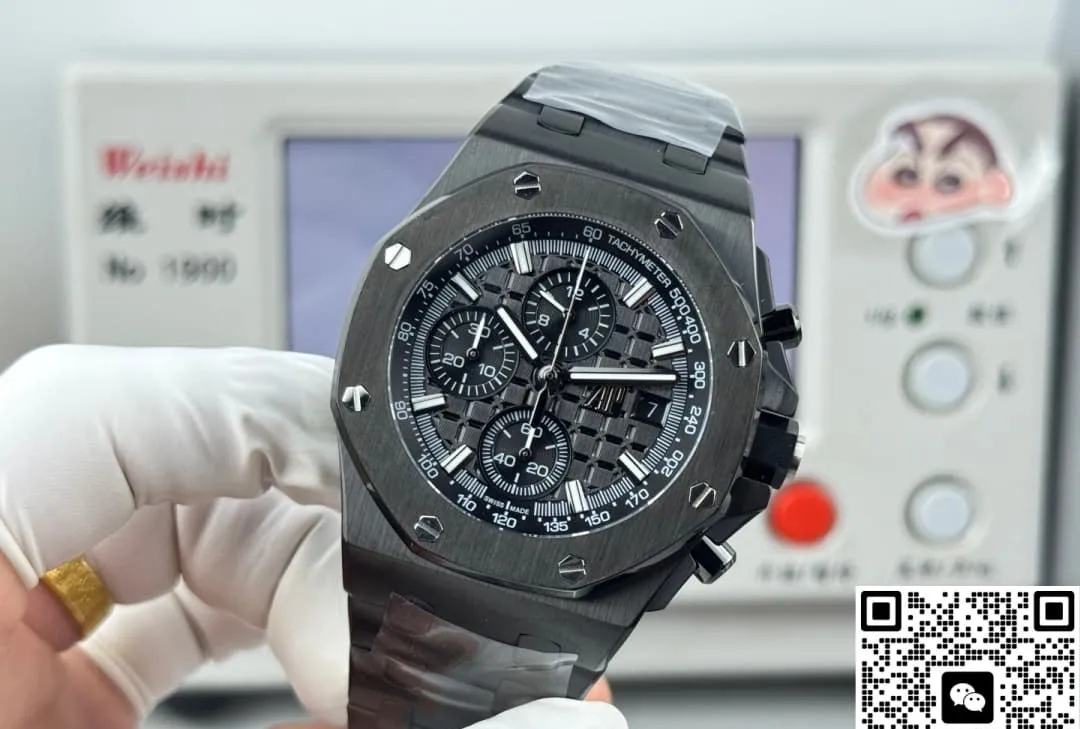 APK Factory Audemars Piguet 26238CE.OO.1300CE.02 1:1 Best Edition Replica Watch